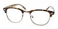 Morey Discount Eyeglasses Demi 