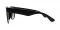 Lincoln Fashion Prescription Sunglasses Black