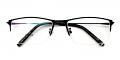 Anatole Prescription Eyeglasses Black