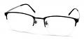 Logan Prescription Eyeglasses Silver 