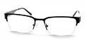 Yohan Discount Eyeglasses Black 