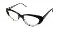 Upland Discount Eyeglasses Gray 