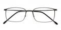 Kevin Prescription Eyeglasses Grey 