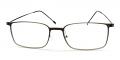 Kevin Cheap Eyeglasses Grey 