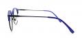 Adam Discount Eyeglasses Purple