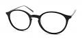 Savannah Cheap Eyeglasses Black 