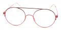 Paloma Discount Eyeglasses Pink