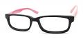 Maria Prescription Eyeglasses Pink 