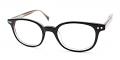 Adalyn Discount Eyeglasses Black 