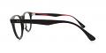 Maya Discount Eyeglasses Red 