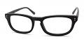 London Discount Eyeglasses Black