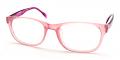 Sarah Discount Eyeglasses Pink 