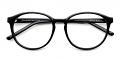 Kaitlyn Cheap Eyeglasses Black 