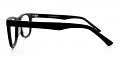 Nathan Prescription Eyeglasses Black