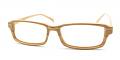 Annabelle Discount Eyeglasses Wood 