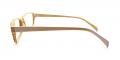 Annabelle Prescription Eyeglasses Wood 