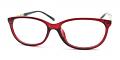 Stella Discount Eyeglasses Red