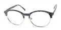 Makayla Discount Eyeglasses Grey 