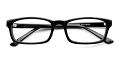 Dylan Cheap Eyeglasses Black 