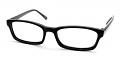 Dylan Prescription Eyeglasses Black 