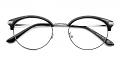 Eli Cheap Eyeglasses Black