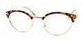 Eli Discount Eyeglasses Gold