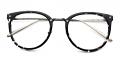 lizabeth Cheap Eyeglasses Black