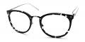 lizabeth Discount Eyeglasses Black