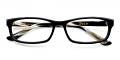 Anna Cheap Eyeglasses Black 