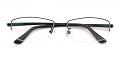 Aiden Cheap Eyeglasses Black