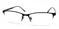 Jacob Discount Eyeglasses Brown