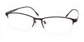 Skyler Discount Eyeglasses Brown