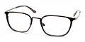 Amir Discount Eyeglasses Brown 