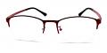 Fatoumata Discount Eyeglasses Red 