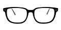 Berkeley Cheap Eyeglasses Black 