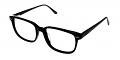 Berkeley Discount Eyeglasses Black 