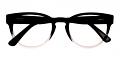 Auberry Eyeglasses Black 