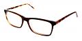 Tiburon Discount Eyeglasses Demi 