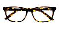 Pacifica Eyeglasses Demi 