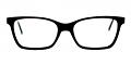 Paradise Discount Eyeglasses Black 