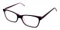 Paradise Discount Eyeglasses Purple