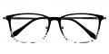 Roseville Eyeglasses Black
