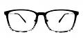 Roseville Cheap Eyeglasses Black