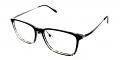 Roseville Discount Eyeglasses Black