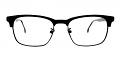 Groveland Cheap Eyeglasses Black