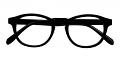 Loomis Cheap Eyeglasses Black 