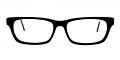 Manteca Cheap Eyeglasses Black 