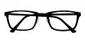 Nipomo Eyeglasses Black 