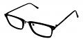 Nipomo Discount Eyeglasses Black 