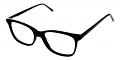 Danville Discount Eyeglasses Black 